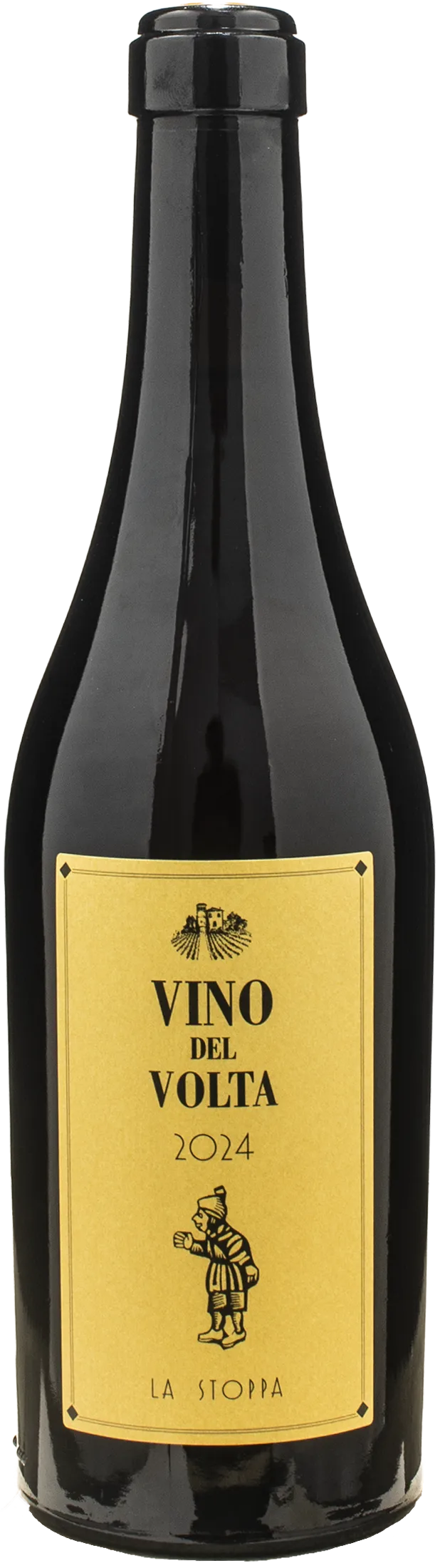 Vino del Volta 0.5L