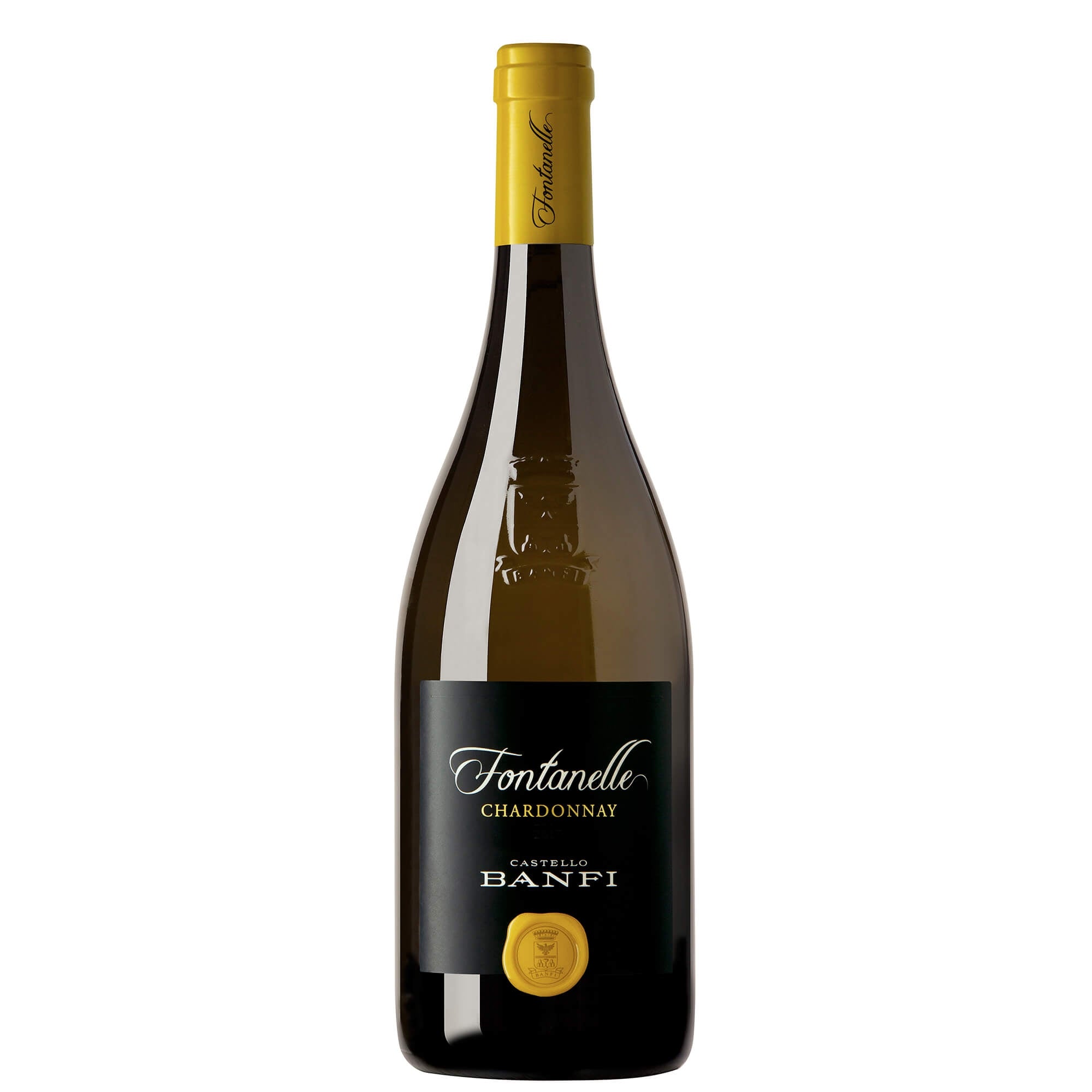 Toscana Chardonnay IGT "Fontanelle" - Banfi