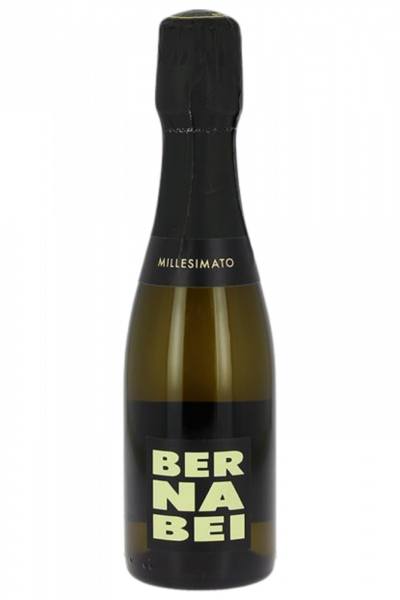 Prosecco DOC Treviso Millesimato Bernabei 20cl