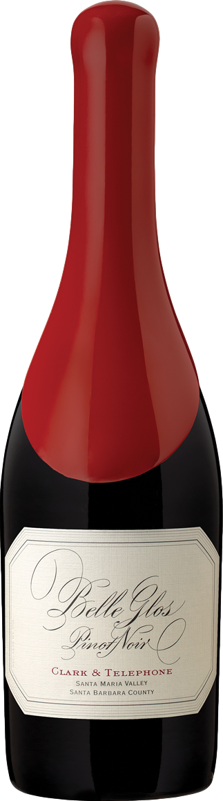 Belle Glos Clark & Telephone Pinot Noir 2024