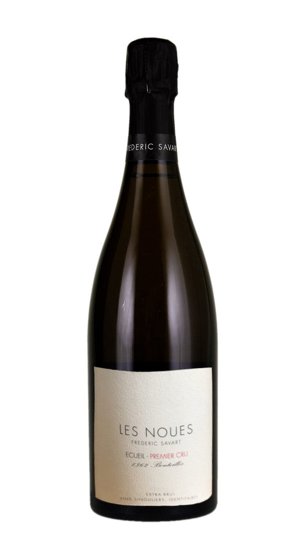 Champagne Extra Brut Premier Cru 'Les Noues' Frederic Savart