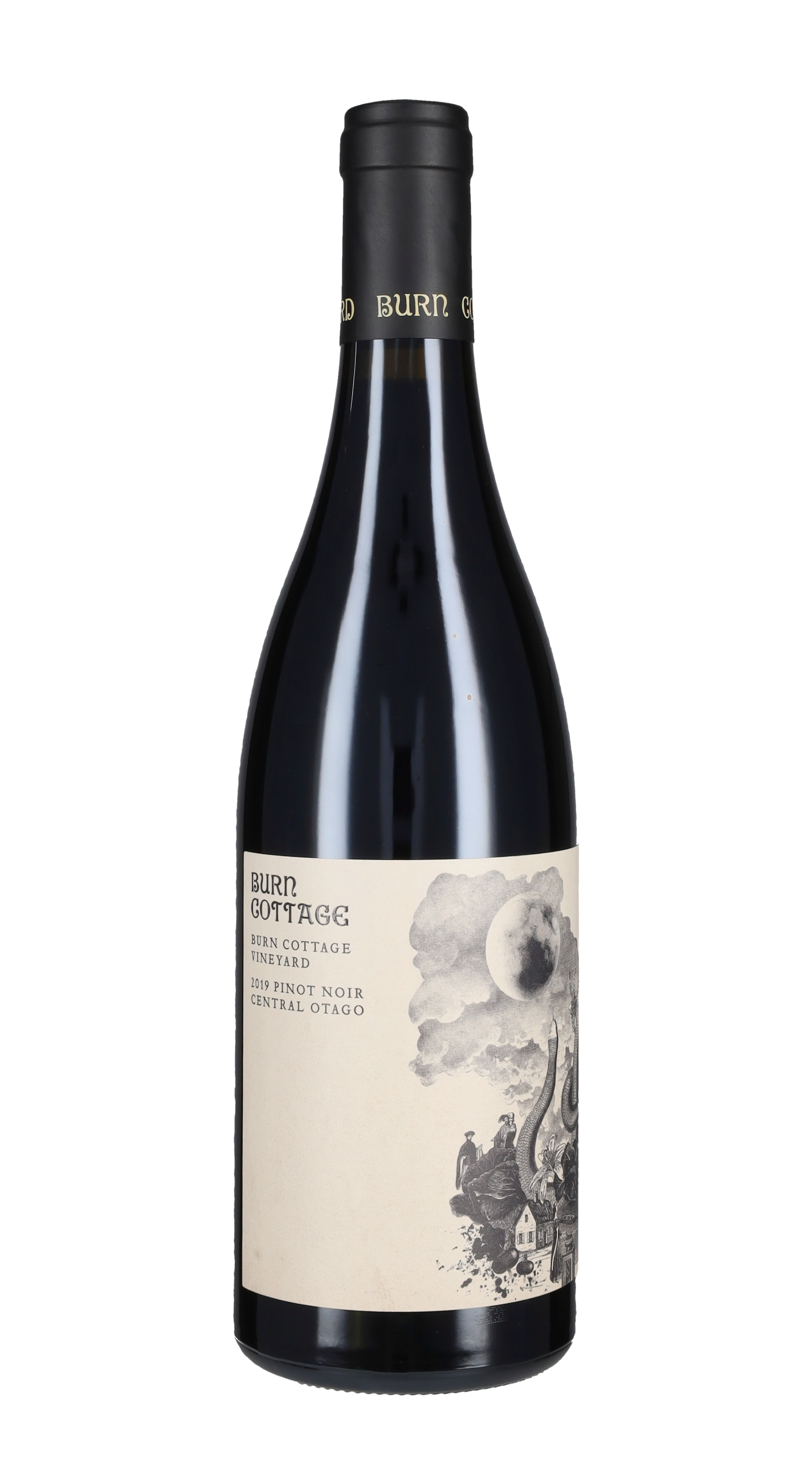 Pinot Noir 'Cottage Vineyard'