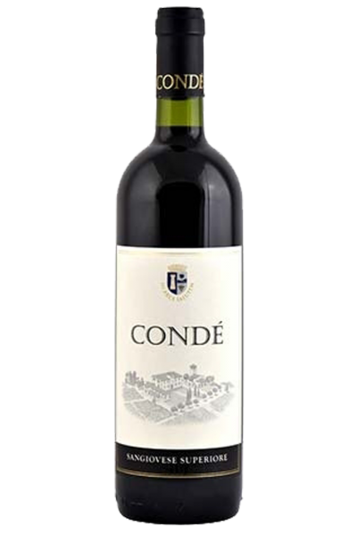 Romagna Sangiovese Superiore DOC