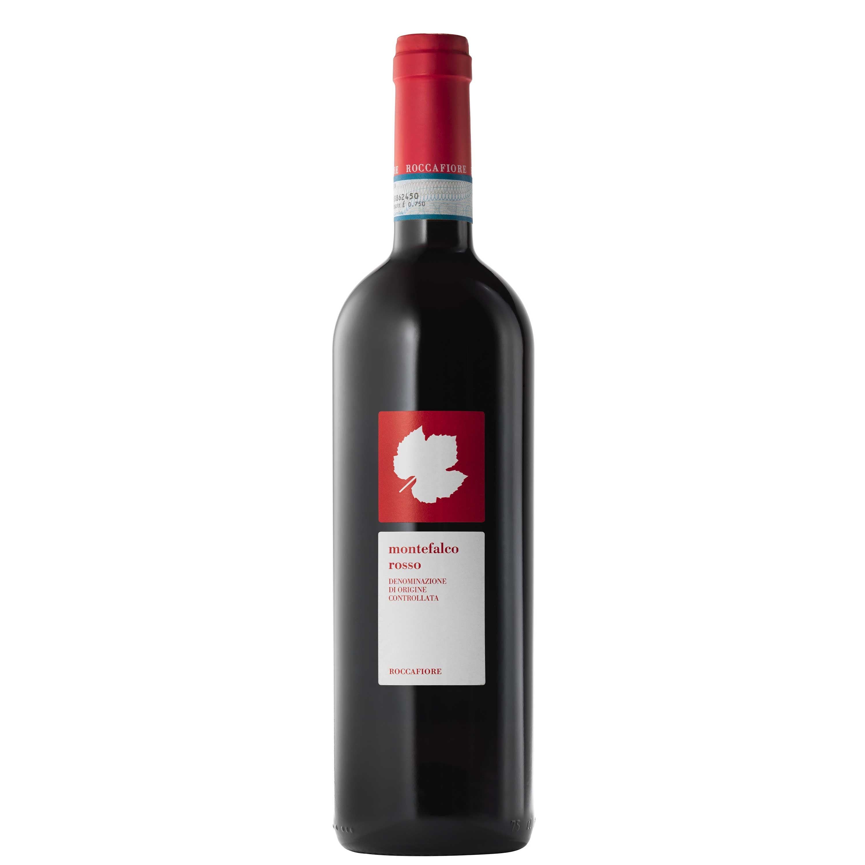 Montefalco Rosso DOC