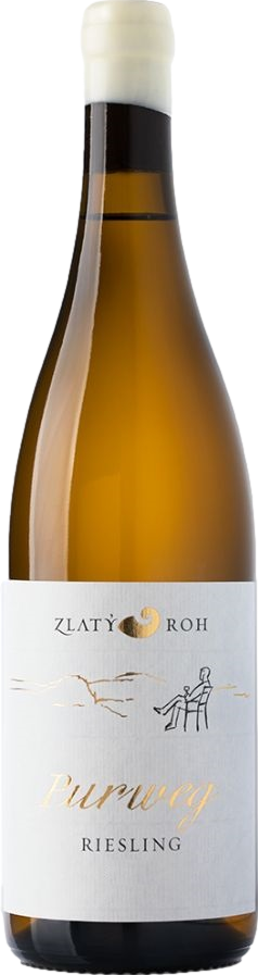 Zlaty Roh Riesling 2022
