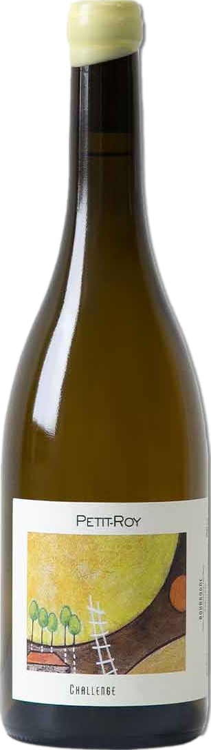 Petit-Roy Bourgogne Chardonnay 2023
