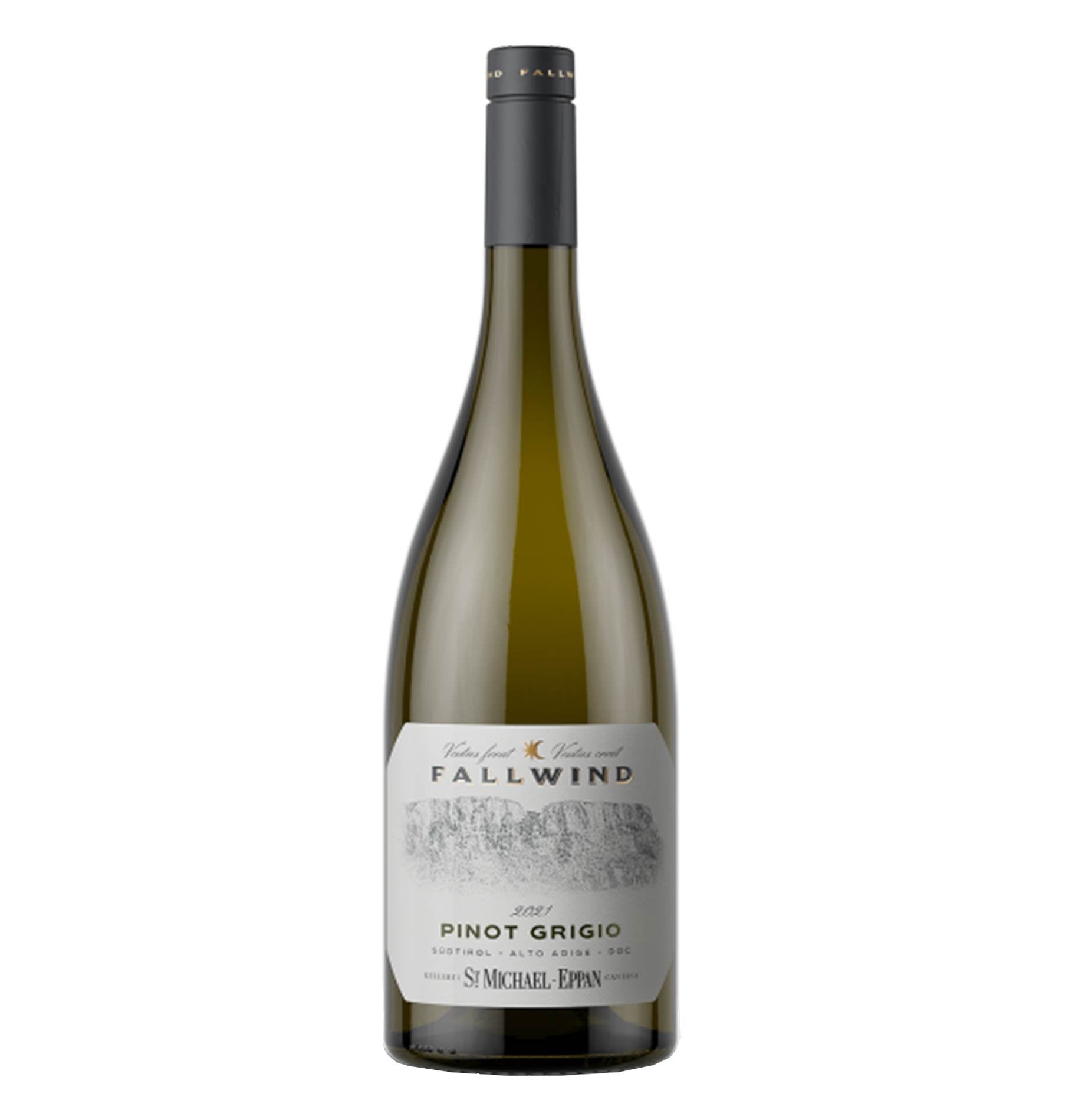 Alto Adige Pinot Grigio DOC Fallwind