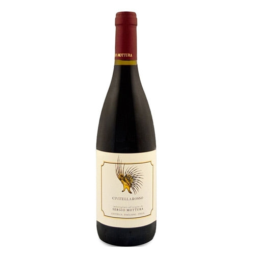 Civitella d’Agliano Rosso IGT Civitella Rosso