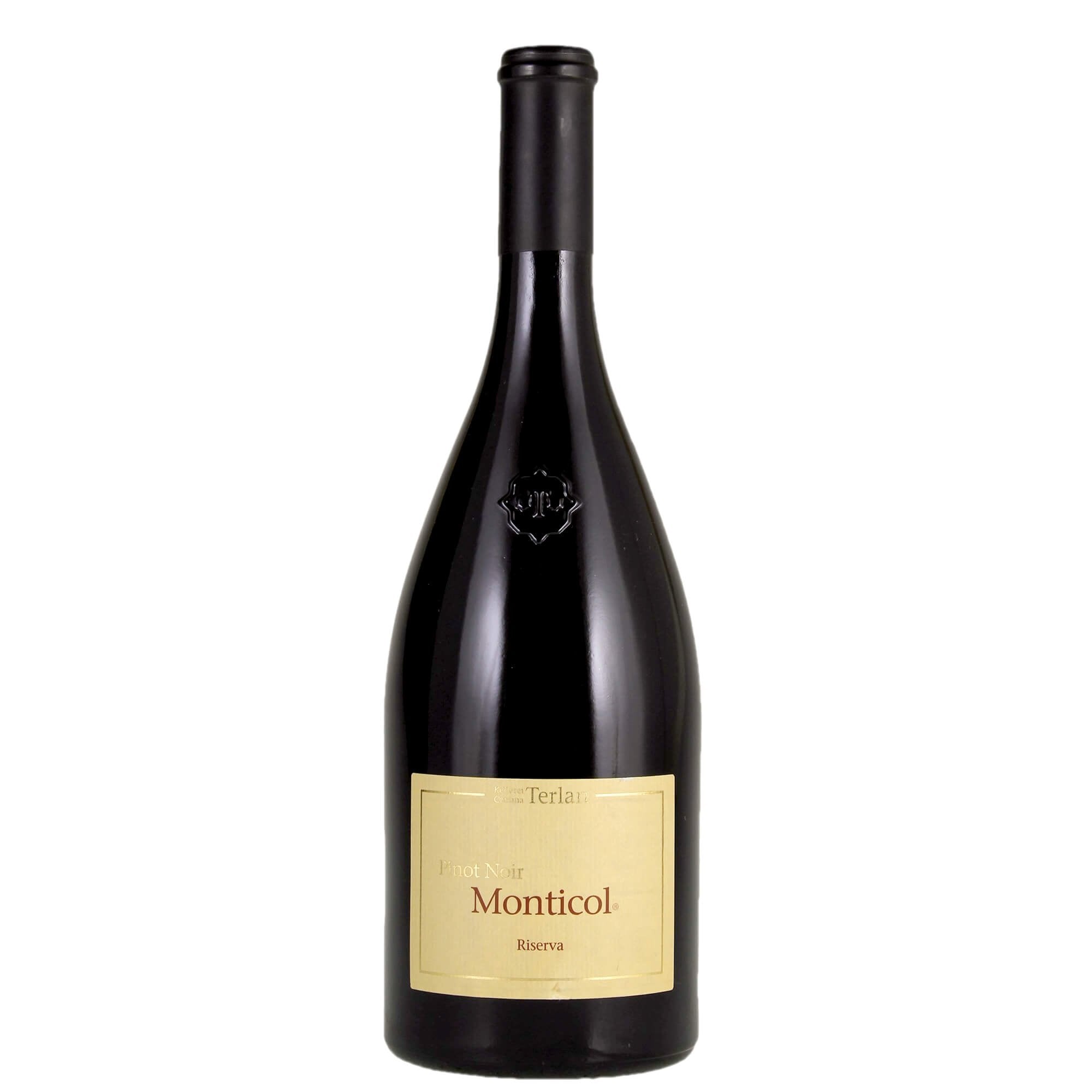 Alto Adige Pinot Nero Riserva DOC Monticol