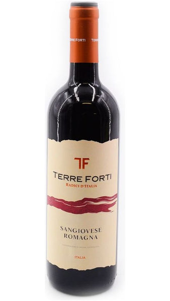 Sangiovese di Romagna DOC