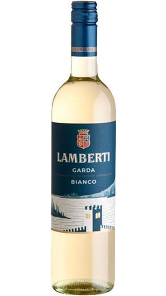 Garda DOC Bianco