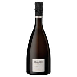 Vino Spumante di Qualità Brut Calce