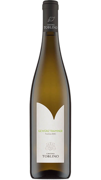 Gewurztraminer Trentino DOC BIO