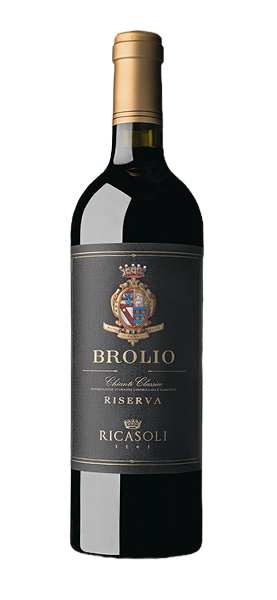"Brolio" Chianti Classico DOCG Riserva 2022
