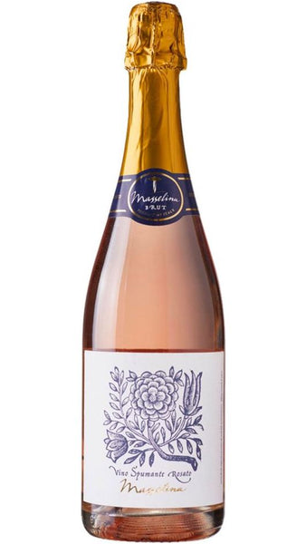 Romagna Vino Spumante Brut Rosato DOC