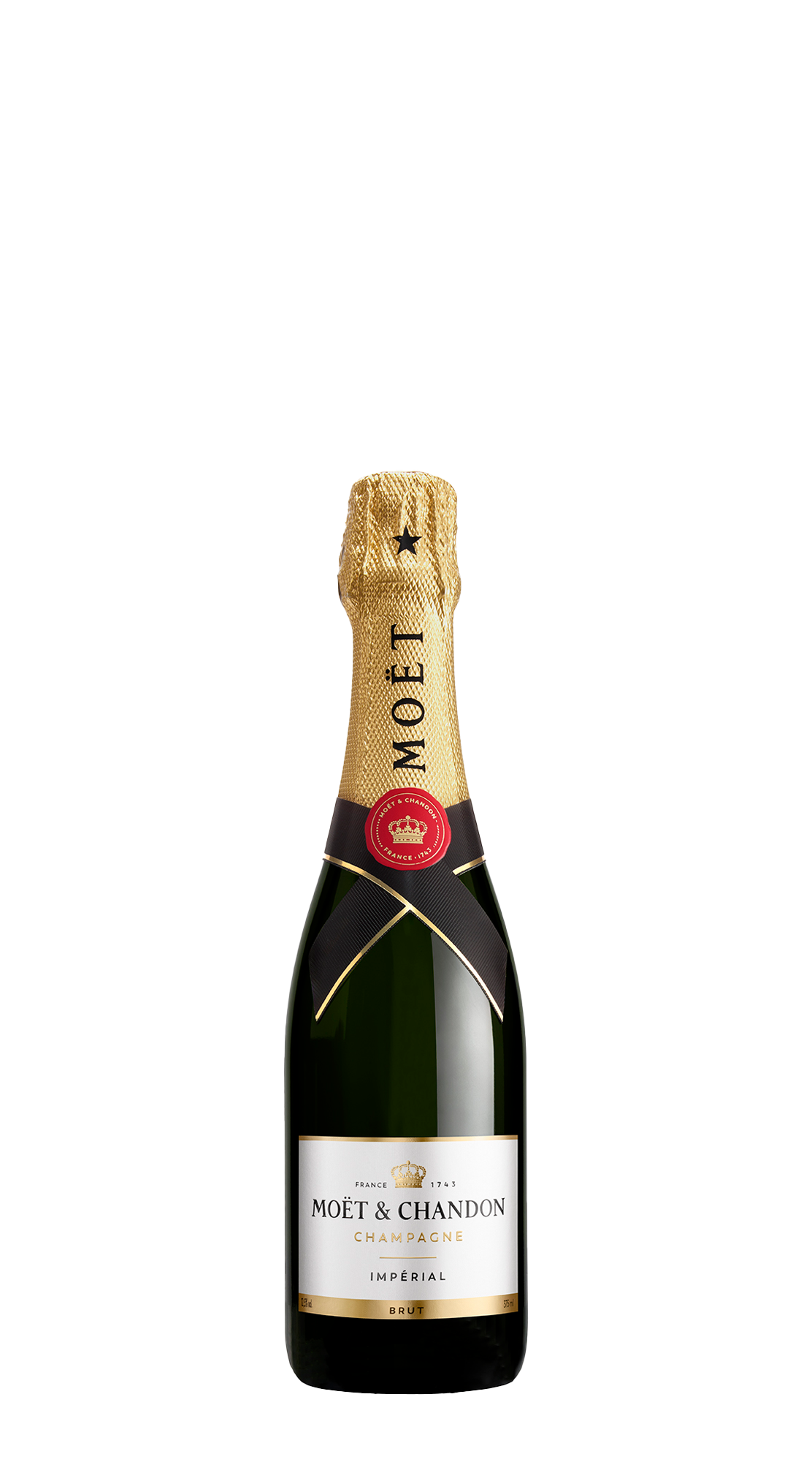 Champagne Brut 'Imperial' Moët & Chandon - 37.5cl