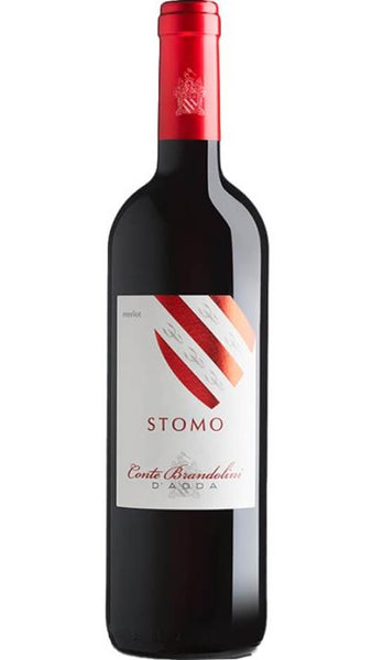 Merlot Stomo DOC