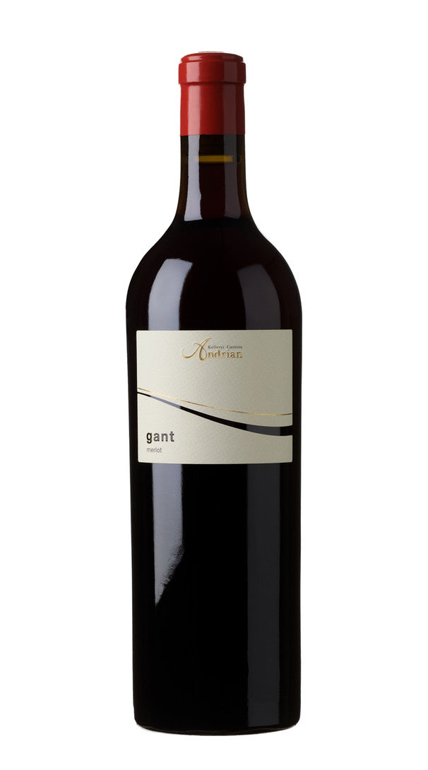 Merlot Riserva 'Gant'