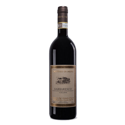 Barbaresco DOCG Gallina