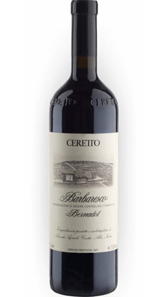 Barbaresco DOCG Bernadot 2021