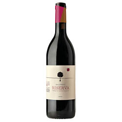Nobile di Montepulciano Riserva