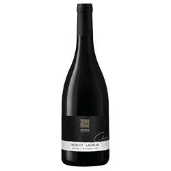 Kellerei Meran Burggräfler Graf Südtirol - Alto Adige DOC Merlot-Lagrein 2023