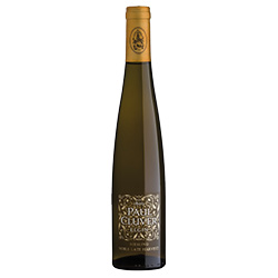 Elgin WO Riesling Noble Late Harvest