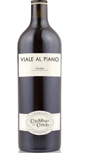 Toscana Rosso Viale al Piano IGT