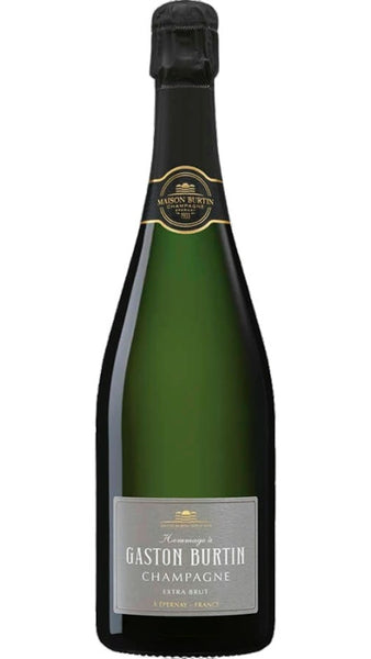 Champagne Extra Brut
