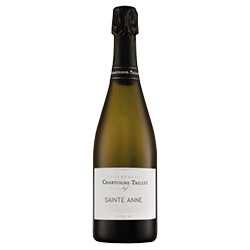 Champagne Extra Brut Sainte Anne