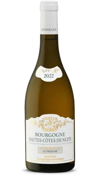 Bourgogne Hautes-Cotes De Nuits Blanc "Le Prieure"