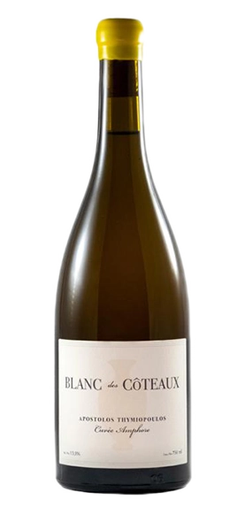 Blanc des Côteaux Cuvée Amphore 2023