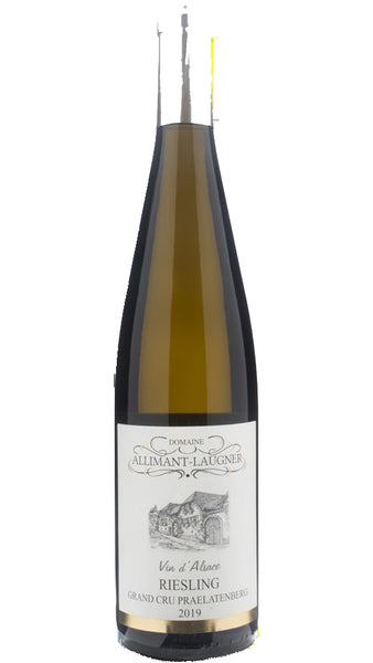 Alsace Riesling