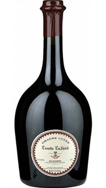 Sancerre Rouge Comte Lafond Grand Cuvee