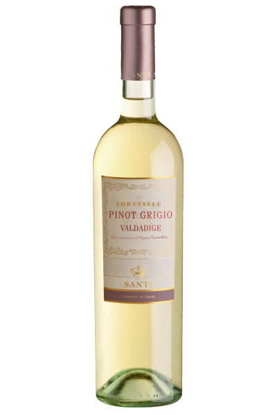 Pinot Grigio Sortesele Santi