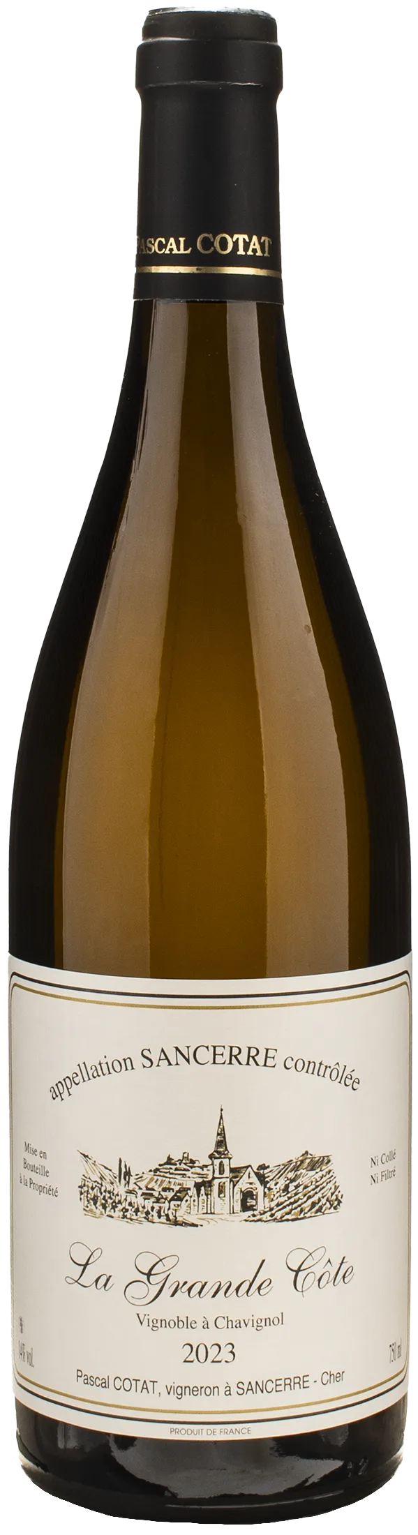Sancerre Grande Cote
