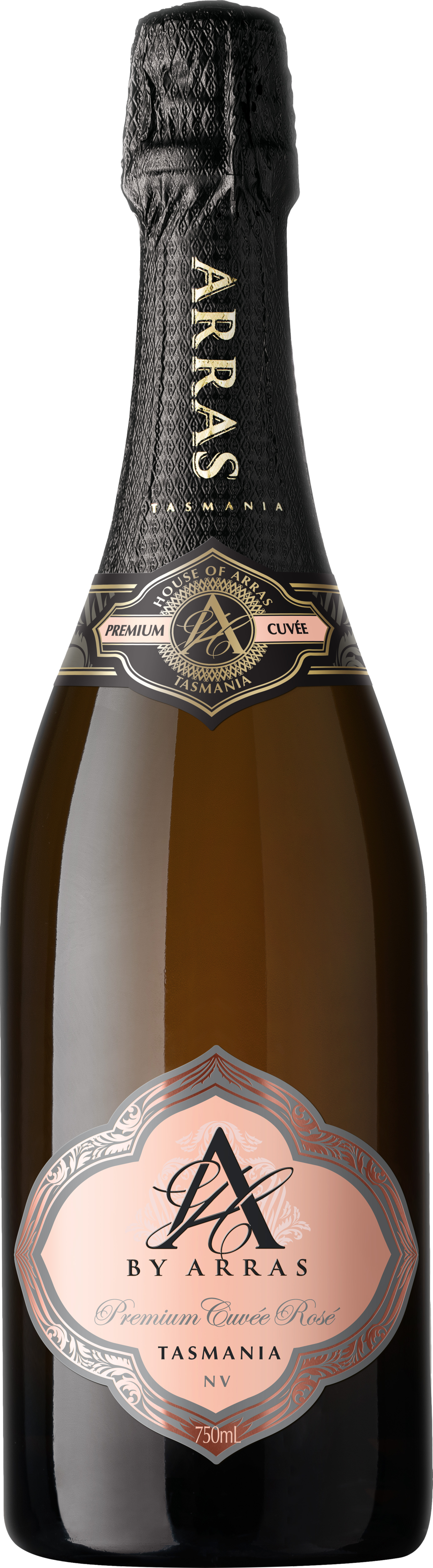 House of Arras A by Arras Premium Cuvee Rose