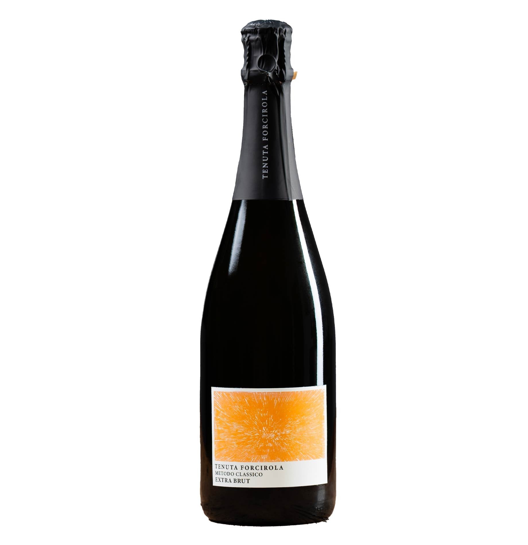 Spumante Metodo Classico Extra Brut