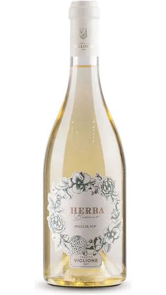 Bianco IGP Puglia Herba