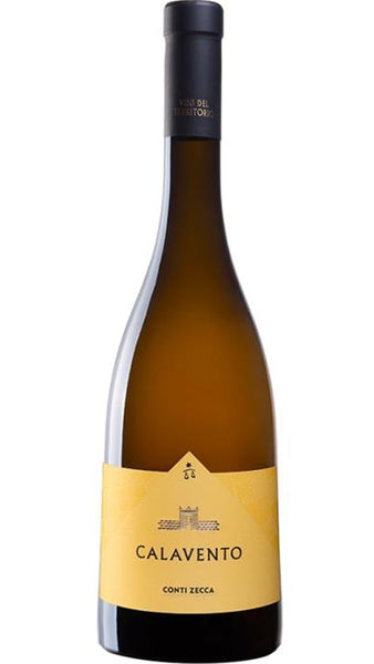 Salento Malvasia Bianca IGP - Calavento