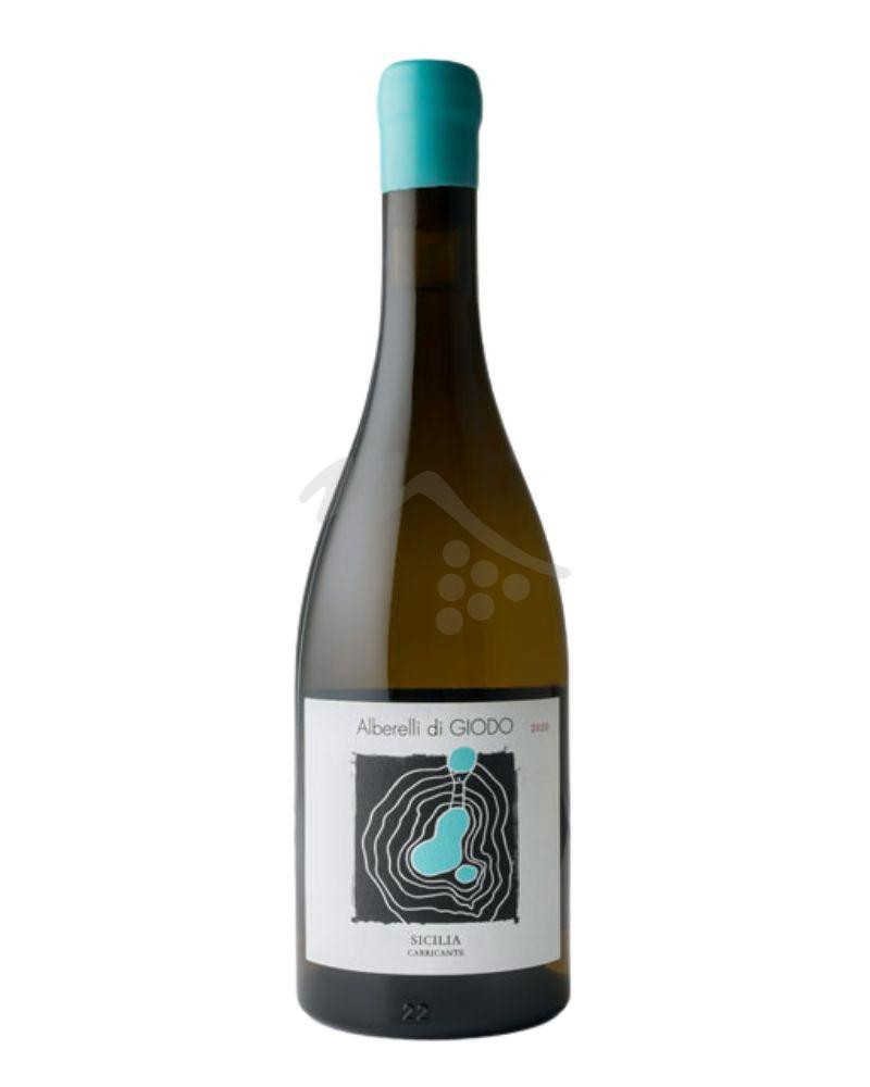 Alberelli di Giodo Carricante