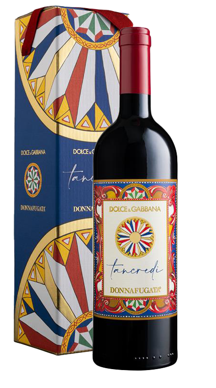 Tancredi 'Limited Edition D&G' Donnafugata
