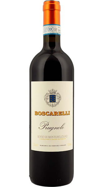Rosso di Montepulciano Prugnolo