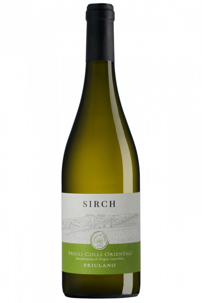 Friulano Sirch