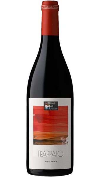 Frappato Sicilia DOC