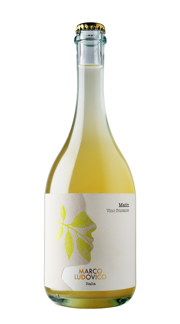 Bianco Frizzante 'Matin'