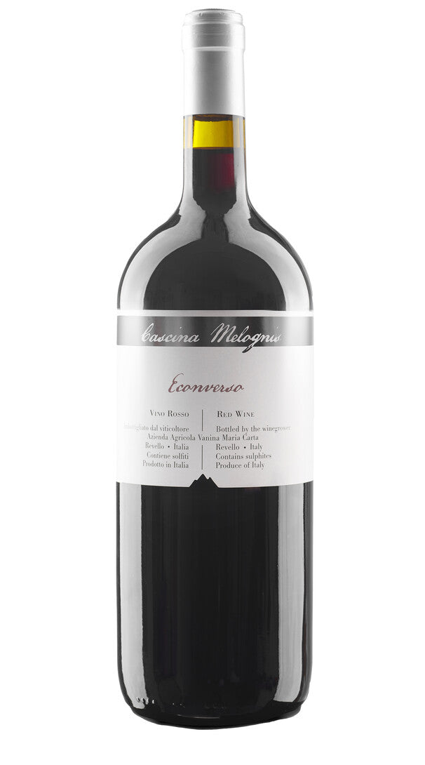 'Econverso' Magnum