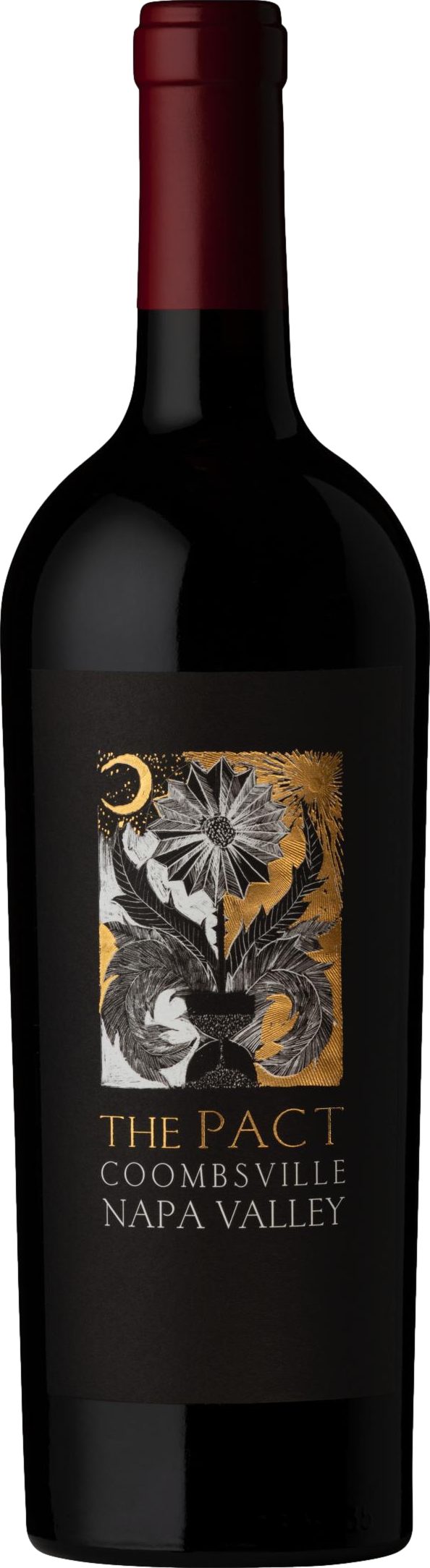 Faust The Pact Cabernet Sauvignon 2019