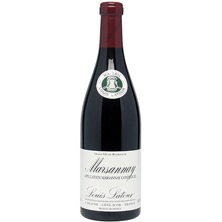 Marsannay Rouge