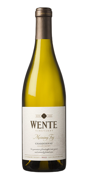 Wente Morning Fog Chardonnay 2023
